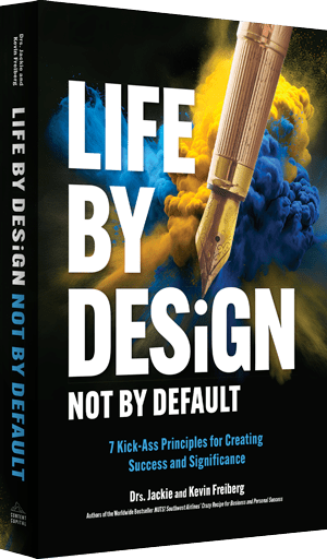 Life by design 300w